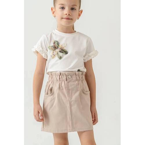 KIZ OCUK GABARDN ETEKL EKL TAKIM