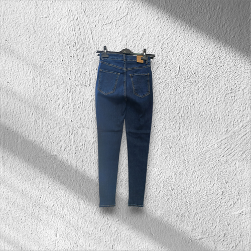 SPER SKNY JEAN PANTOLON