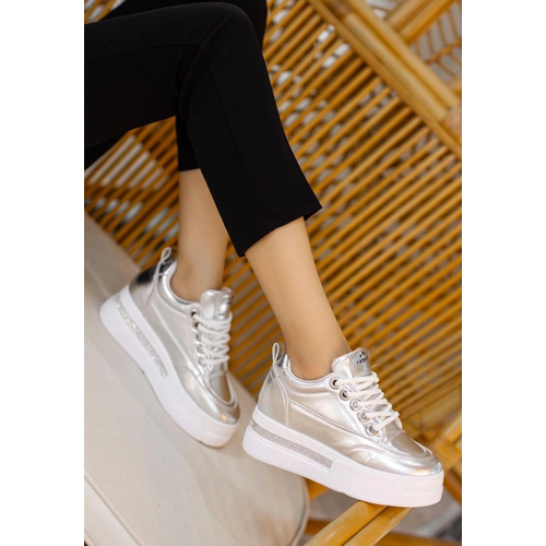 Lulu Gm Rugan Backl Spor Ayakkab