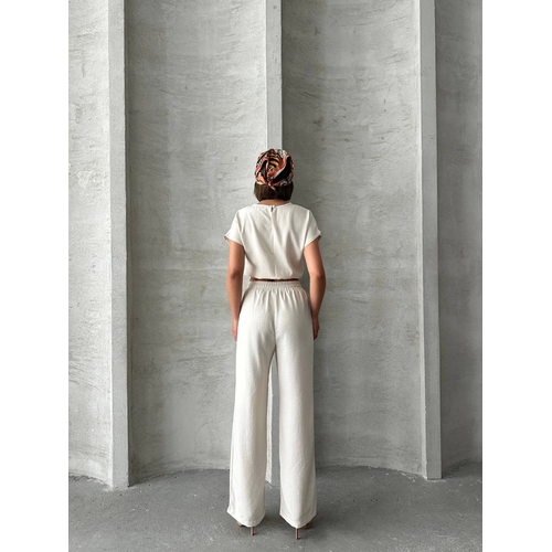 Bluz Pantolon Takm S255057