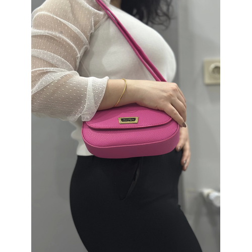 Pembe Cilt Jessi anta