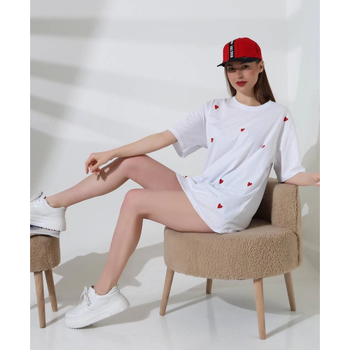 Kalpli T-Shirt