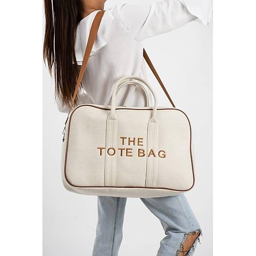 The Tote Bag anta