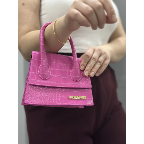 Luxe Pembe Cilt anta