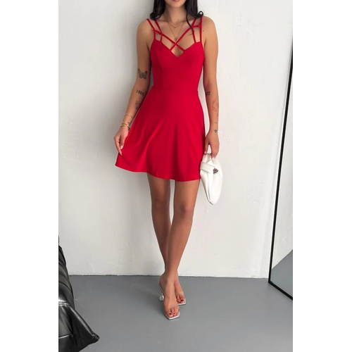 nce ift Askl Mini Elbise