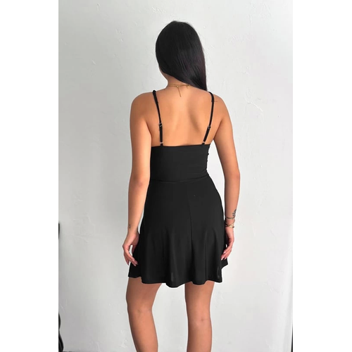 nce ift Askl Mini Elbise