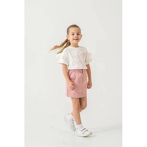 KIZ OCUK GABARDN ETEKL TAKIM