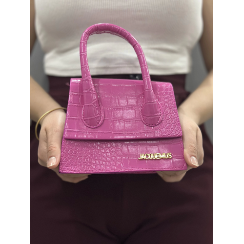 Luxe Pembe Cilt anta