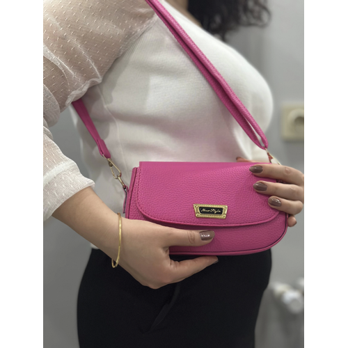 Pembe Cilt Jessi anta