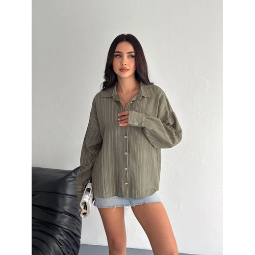 izgili Oversize Gmlek