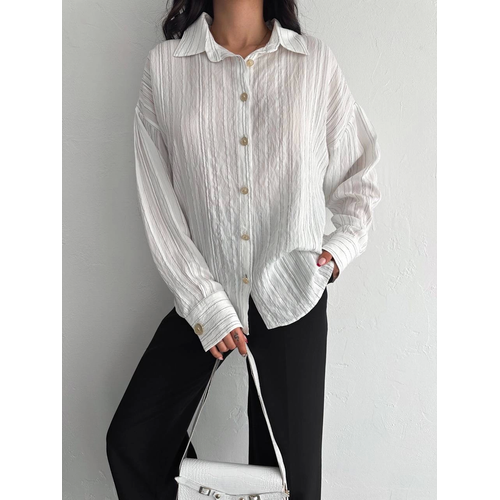 izgili Oversize Gmlek