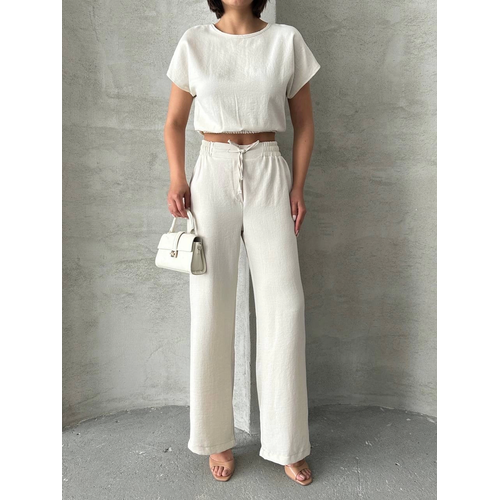 Bluz Pantolon Takm S255057