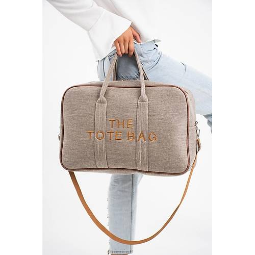 The Tote Bag anta