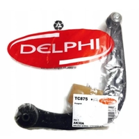 DELPHI TC875 | Peugeot 206 1998-2012 Sağ Salıncak
