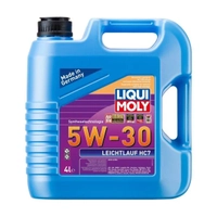 LIQUI MOLY 8461 | Leichtlauf HC7 5W-30 Motor Yağı 4 Litre (8461-20987)