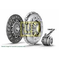 LUK 622317933 | Debriyaj Seti Fiat Egea 500 Mıto Punto 1,3Mjtd