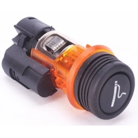 THAL 600035 | Peugeot 206 1998-2012 Komple akmaklk Hellx Marka