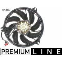 MAHLE CFF290000P | Fan Motoru 99 > Pt.206 (250W-380mm)