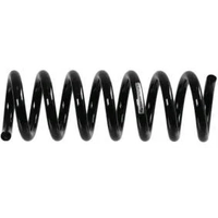 LESJFORS 4256876 | Mercedes W204 Arka Helezon Yay