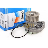 GRAF PA572 | Opel Astra F 2.0 Benzinli (X20XEV) Devirdaim Su Pompas