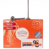 SUPSAN VT-40518-40519 | Mercedes W202 Kasa C200 111 Motor Subap Takımı