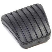 PSA 94580532 | Opel Astra F Debriyaj veya Fren Pedal Lastii Orijinal rn