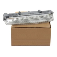 DEPO 440-1614L-AE | Mercedes C Serisi W204 Sol Gündüz Led Farı