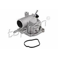 TOPRAN 401477 | Termostat 92C Metal Govdel Mrl (Mercedes Om611 / 612 / W203 / 209 / 210)