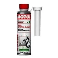 Motul Benzin Sistem Temizleyici Yakıt Katkısı