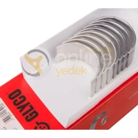 GLYCO F0141554STD | Peugeot 206 2.0 Benzinli Kol Yatak Std Ölçü Orijinal