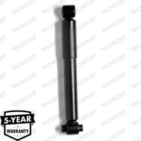 MONROE 43109 | Amortisr Arka R / L-(Peugeot: 206 98 -) | 2 Adet