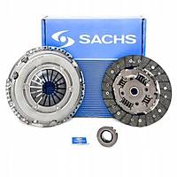 SACHS 3000174001 | Opel Astra F 1.4 8 Valf Dz Vites Debriyaj Seti| Opel Astra F 1.4 8 Valf Dz Vites Debriyaj Seti