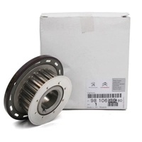 PSA 9810698080 | Peugeot 206 Krank Dilisi Okuyuculu Orijinal