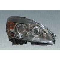 MAGNETI MARELLI 710301234271 | Far Sol 07-14 C-Seri (W204) + Mt Xenon Otomatik Ayarl