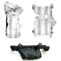 Peugeot 206 1998-2011 1.4 Hdi Turbo Is Kalkan Seti Yansanayi