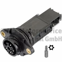 PIERBURG 7.07759.00.0 | M.Benz M111 W202-210 Hava Akışmetre A0000940048