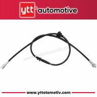 YTT Y1663 | Klometre Teli Astra F All