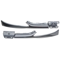 İTHAL 7804H4 | Peugeot 206 1998-2011 Ön Panjur Yansanayi