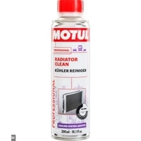 Motul Radyatör Sistem Temizleyici