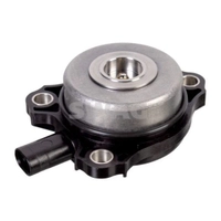 SWAG 33102648 | Solenod Valfi 08-C-Seri (W204-S204)-E-Seri (W212-S212)