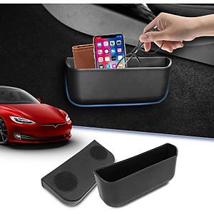 Tesla Model Y / Model 3 G�zl�k Muhafaza Kab� � Mat Siyah