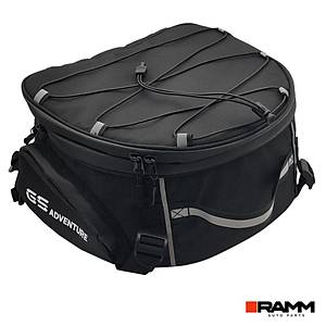 BMW Motorrad R1250GS / ADV � R1300GS / ADV Topcase Siyah Kuma� �anta