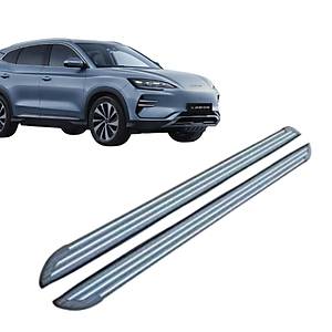 BYD Seal U Yan Basamak Sa� + Sol � (2 Adet) � Stil C Dizayn