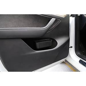 Tesla Model Y - Model 3 G�zl�k Muhafaza Kab� - Mat Siyah