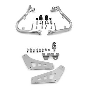 BMW R 1250 GS Adventure Uyumlu Koruma Demiri