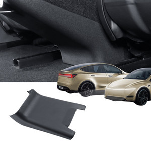 Tesla Juniper Arka Havaland�rma Alt Koruma Bakaliti � Siyah