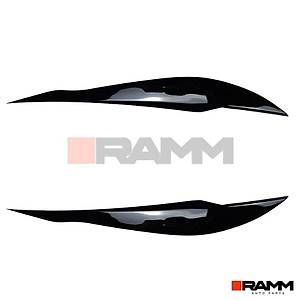 BMW F30 Far Ka�� Sa�Sol � Parlak Siyah