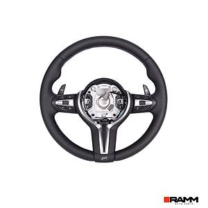 BMW 3 Serisi F30 2013-2018 M Diki�li Sport Direksiyon Simidi