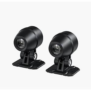 CHIGEE AIO-6 �n ve Arka Kamera