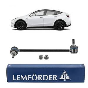 Tesla Model Y - Model 3 �n Z Rot Ask� Rotu Sa� - LEMF�RDER